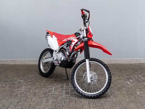 HONDA CR 250 F, Foto 1