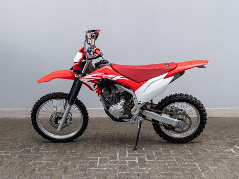 HONDA CR 250 F, Foto 4