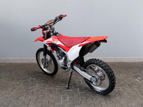 HONDA CR 250 F, Foto 5