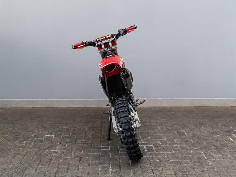 HONDA CR 250 F, Foto 6