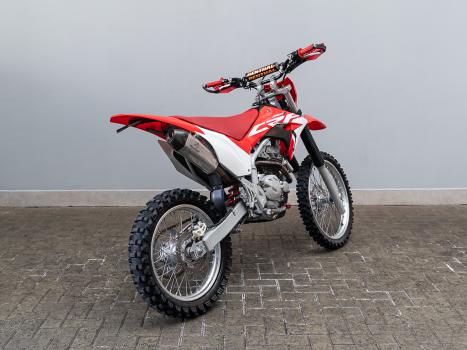 HONDA CR 250 F, Foto 7