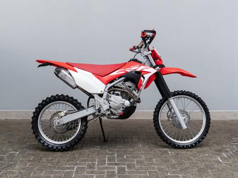 HONDA CR 250 F, Foto 8