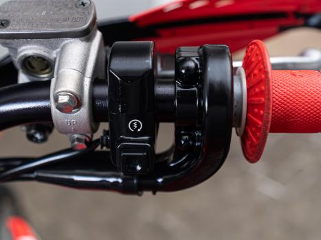 HONDA CR 250 F, Foto 11
