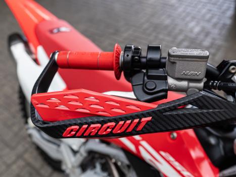 HONDA CR 250 F, Foto 13