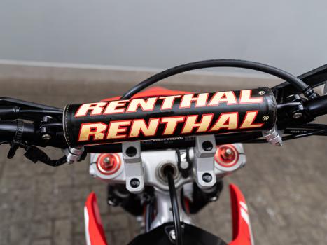 HONDA CR 250 F, Foto 14