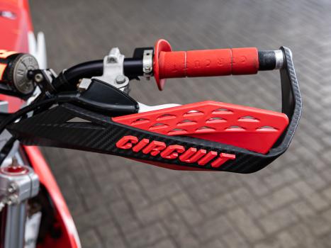 HONDA CR 250 F, Foto 15