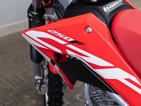 HONDA CR 250 F, Foto 17