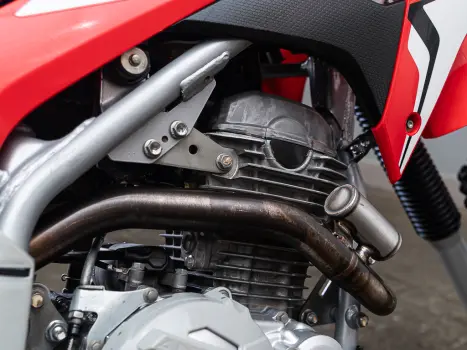 HONDA CR 250 F, Foto 21