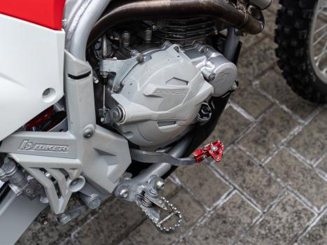 HONDA CR 250 F, Foto 22