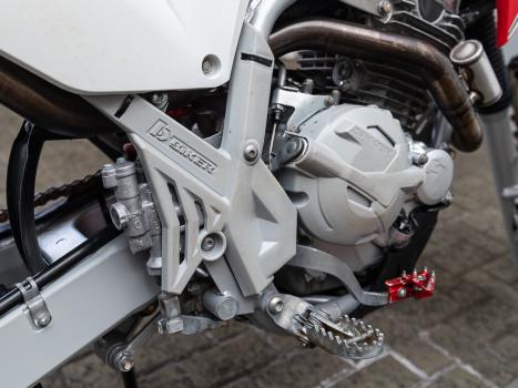 HONDA CR 250 F, Foto 23