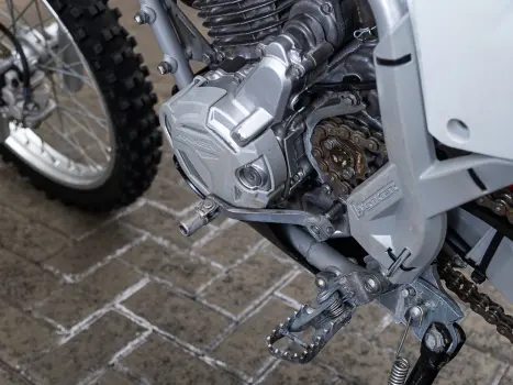 HONDA CR 250 F, Foto 24