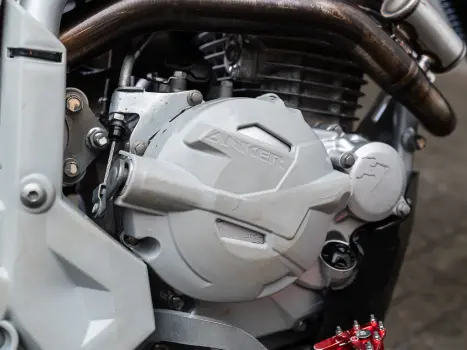 HONDA CR 250 F, Foto 25