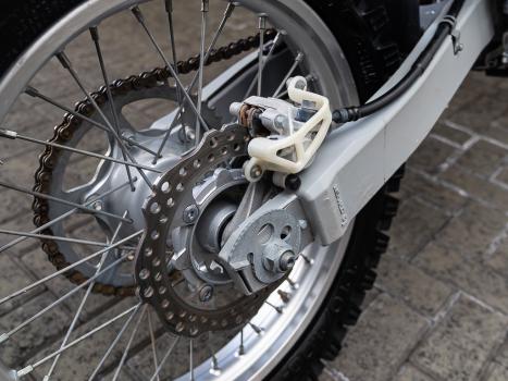 HONDA CR 250 F, Foto 27