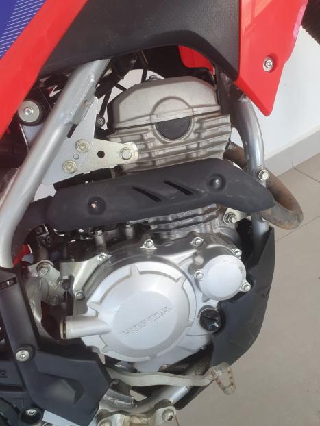 HONDA CR 250 F, Foto 6
