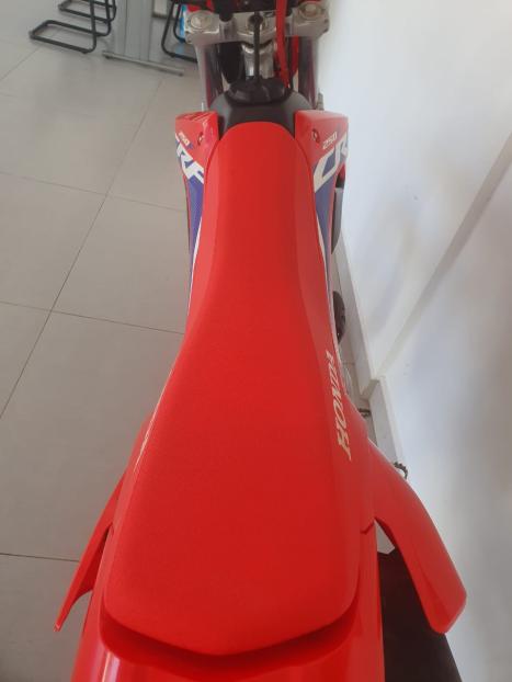 HONDA CR 250 F, Foto 8