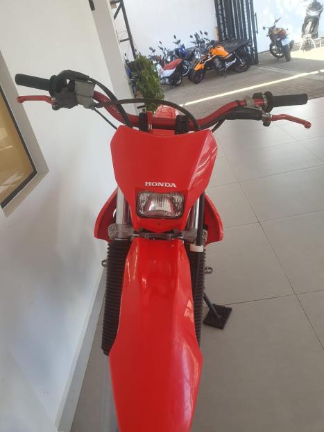 HONDA CR 250 F, Foto 10