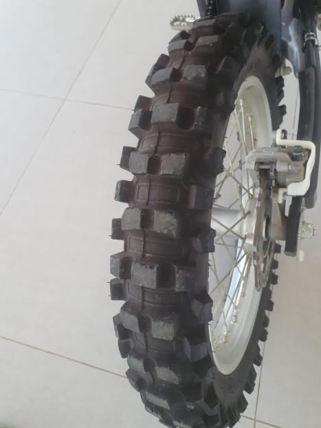 HONDA CR 250 F, Foto 12