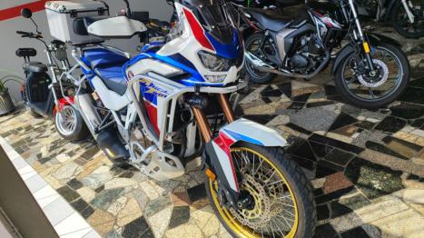 HONDA CRF 1100L Africa Twin ADVENTURE SPORTS ES, Foto 1