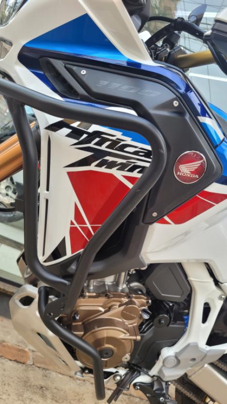 HONDA CRF 1100L Africa Twin ADVENTURE SPORTS DCT, Foto 12