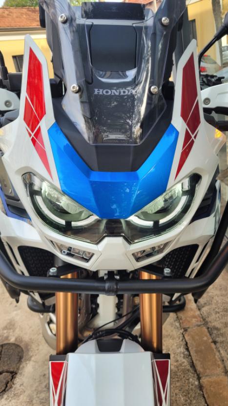 HONDA CRF 1100L Africa Twin ADVENTURE SPORTS DCT, Foto 16