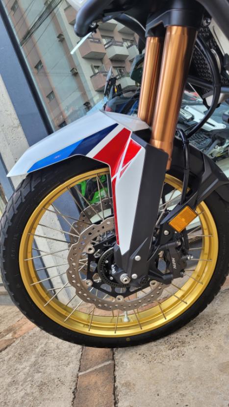 HONDA CRF 1100L Africa Twin ADVENTURE SPORTS DCT, Foto 19