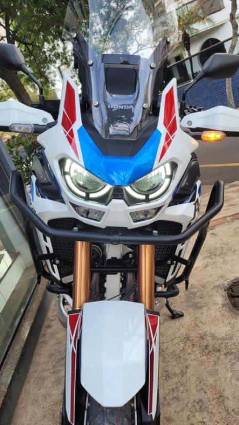 HONDA CRF 1100L Africa Twin ADVENTURE SPORTS DCT, Foto 8