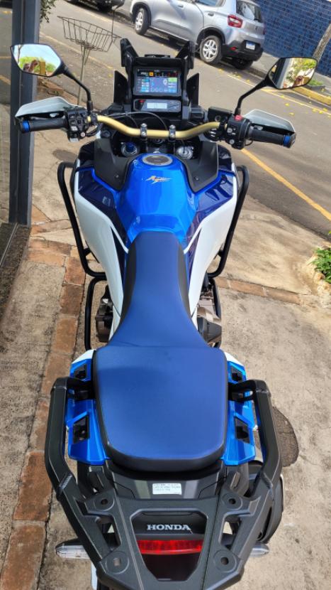 HONDA CRF 1100L Africa Twin ADVENTURE SPORTS DCT, Foto 21