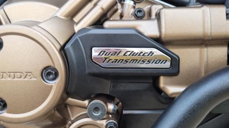 HONDA CRF 1100L Africa Twin ADVENTURE SPORTS DCT, Foto 10