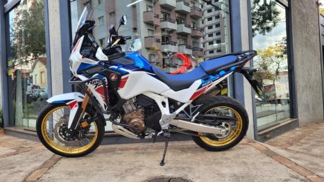 HONDA CRF 1100L Africa Twin ADVENTURE SPORTS DCT, Foto 2