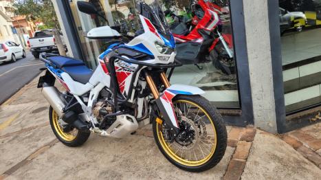 HONDA CRF 1100L Africa Twin ADVENTURE SPORTS DCT, Foto 4