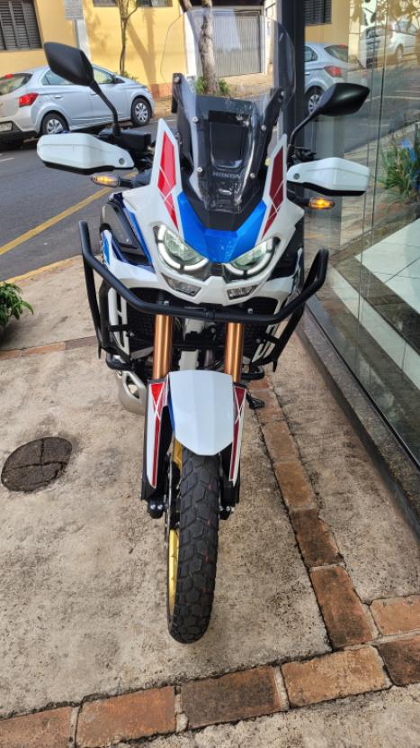 HONDA CRF 1100L Africa Twin ADVENTURE SPORTS DCT, Foto 23