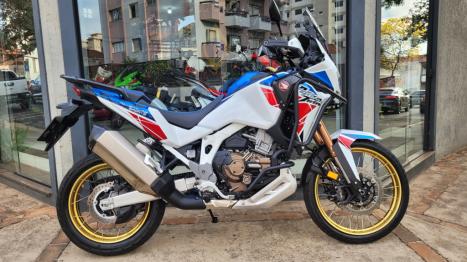 HONDA CRF 1100L Africa Twin ADVENTURE SPORTS DCT, Foto 1