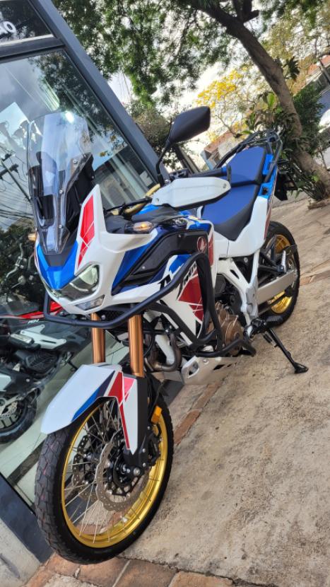 HONDA CRF 1100L Africa Twin ADVENTURE SPORTS DCT, Foto 24