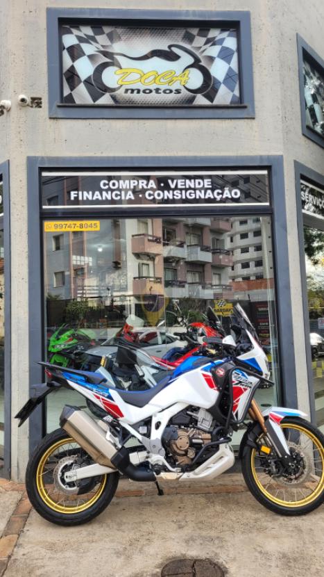 HONDA CRF 1100L Africa Twin ADVENTURE SPORTS DCT, Foto 9