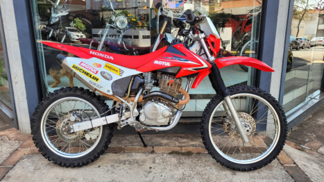 HONDA CRF 230 F, Foto 1