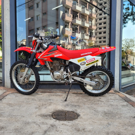 HONDA CRF 230 F, Foto 2