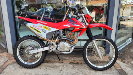 HONDA CRF 230 F, Foto 3