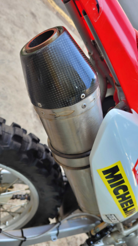 HONDA CRF 230 F, Foto 10