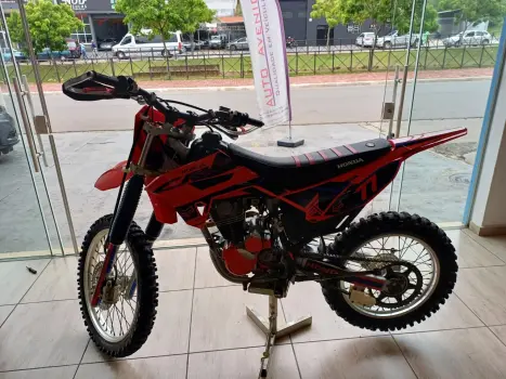 HONDA CRF 230 F, Foto 7