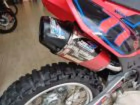 HONDA CRF 230 F, Foto 11