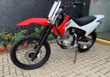 HONDA CRF 230 F, Foto 1