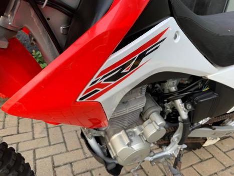HONDA CRF 230 F, Foto 2