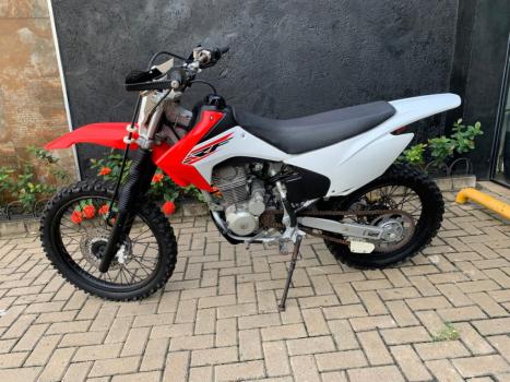 HONDA CRF 230 F, Foto 6