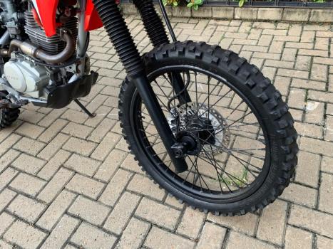 HONDA CRF 230 F, Foto 11