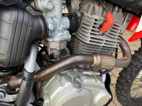 HONDA CRF 230 F, Foto 15