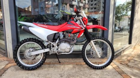 HONDA CRF 230 F, Foto 2