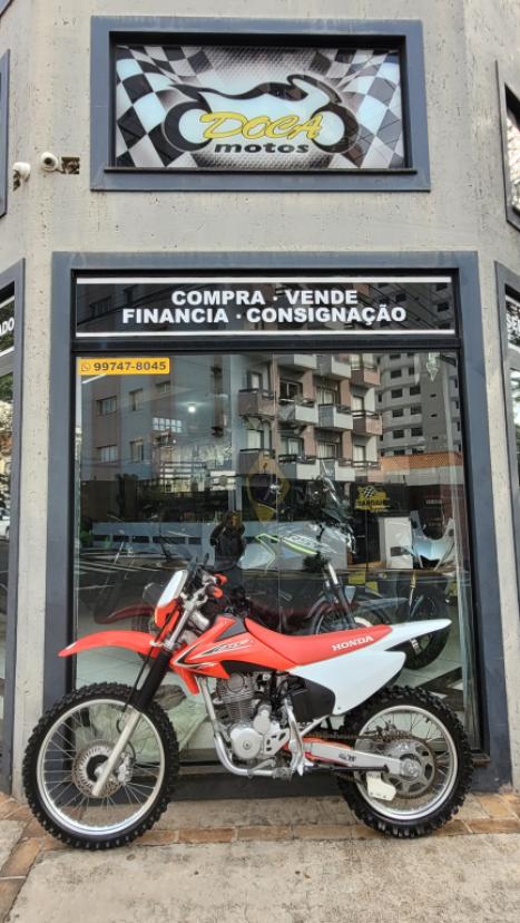 HONDA CRF 230 F, Foto 3
