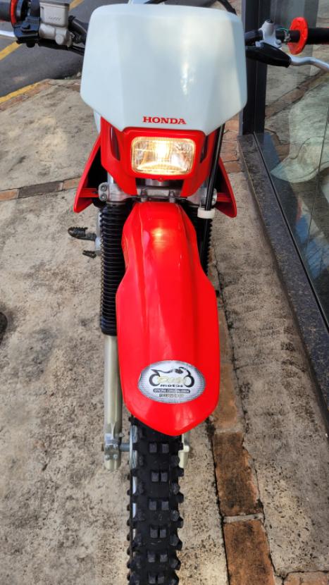 HONDA CRF 230 F, Foto 4