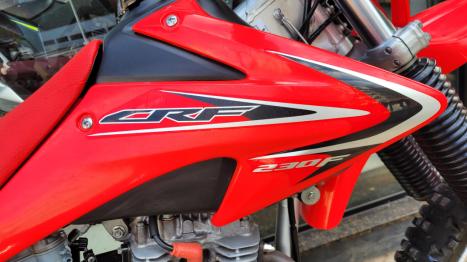 HONDA CRF 230 F, Foto 5