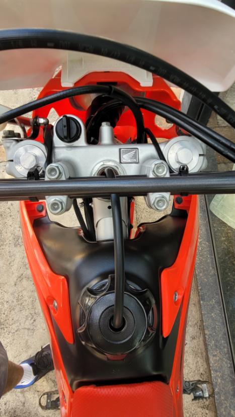 HONDA CRF 230 F, Foto 6
